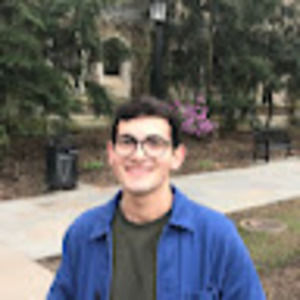 Meet your Posher, Tyler